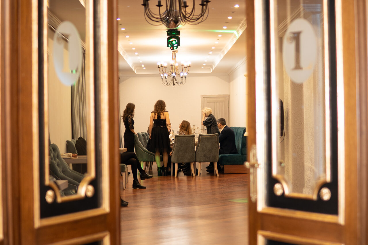 Арендовать Equipped loft for various events 