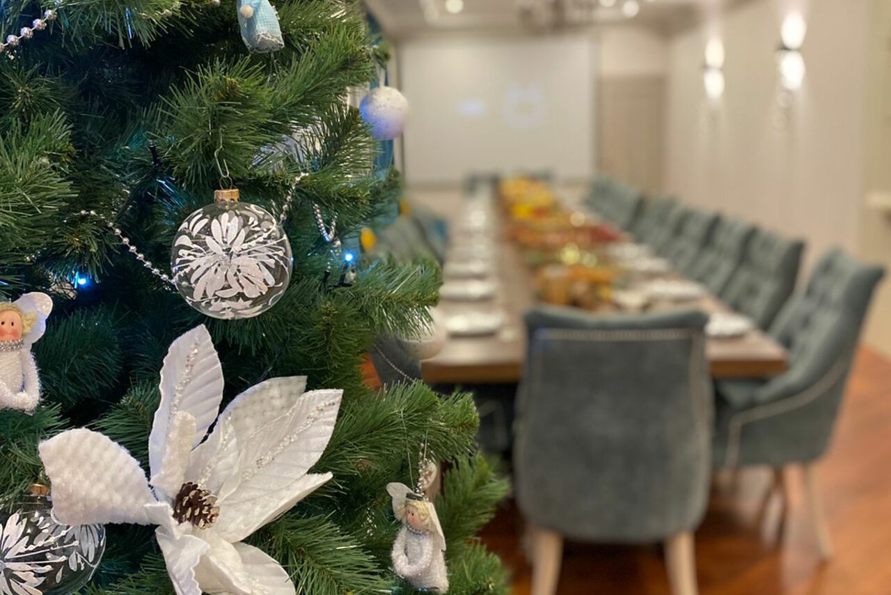 Арендовать Equipped loft for various events 