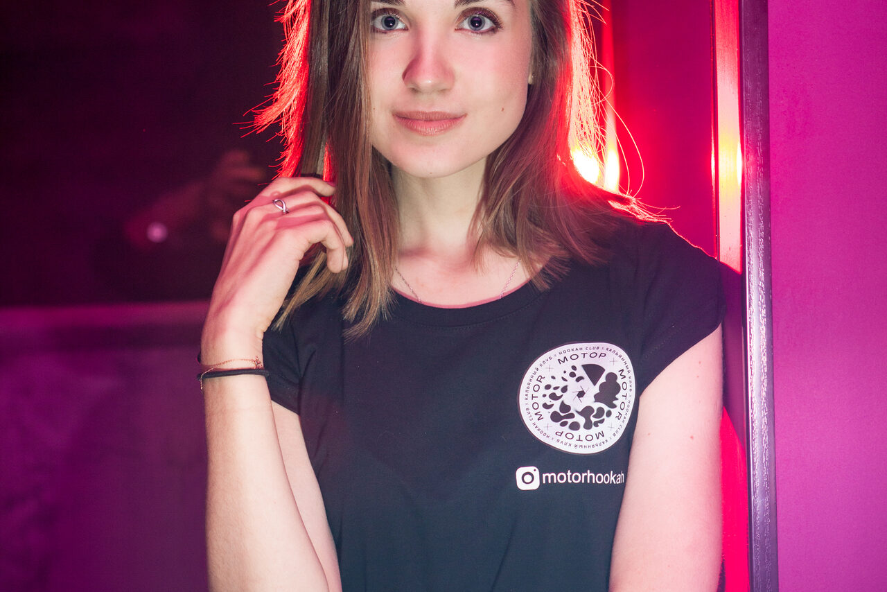 Арендовать Cinema Лофт-кальянная в стиле кино