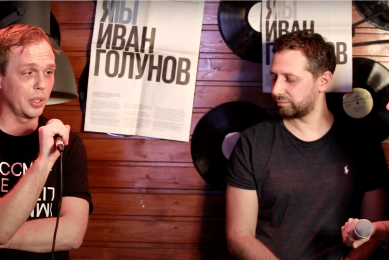 Арендовать Караоке-бар ШКАФ. Караоке-лофт со сводчатыми потолками