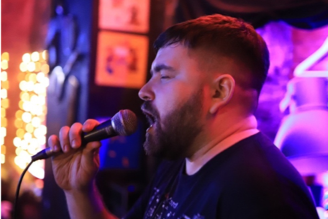 Арендовать Караоке-бар ШКАФ. Караоке-лофт со сводчатыми потолками