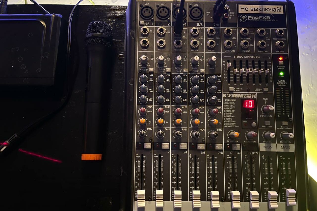 Арендовать Stylized duplex loft with large windows