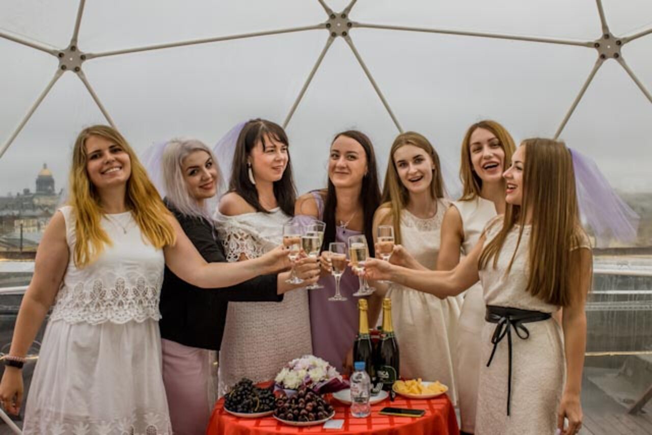 Арендовать STUDIYA KOSMOS