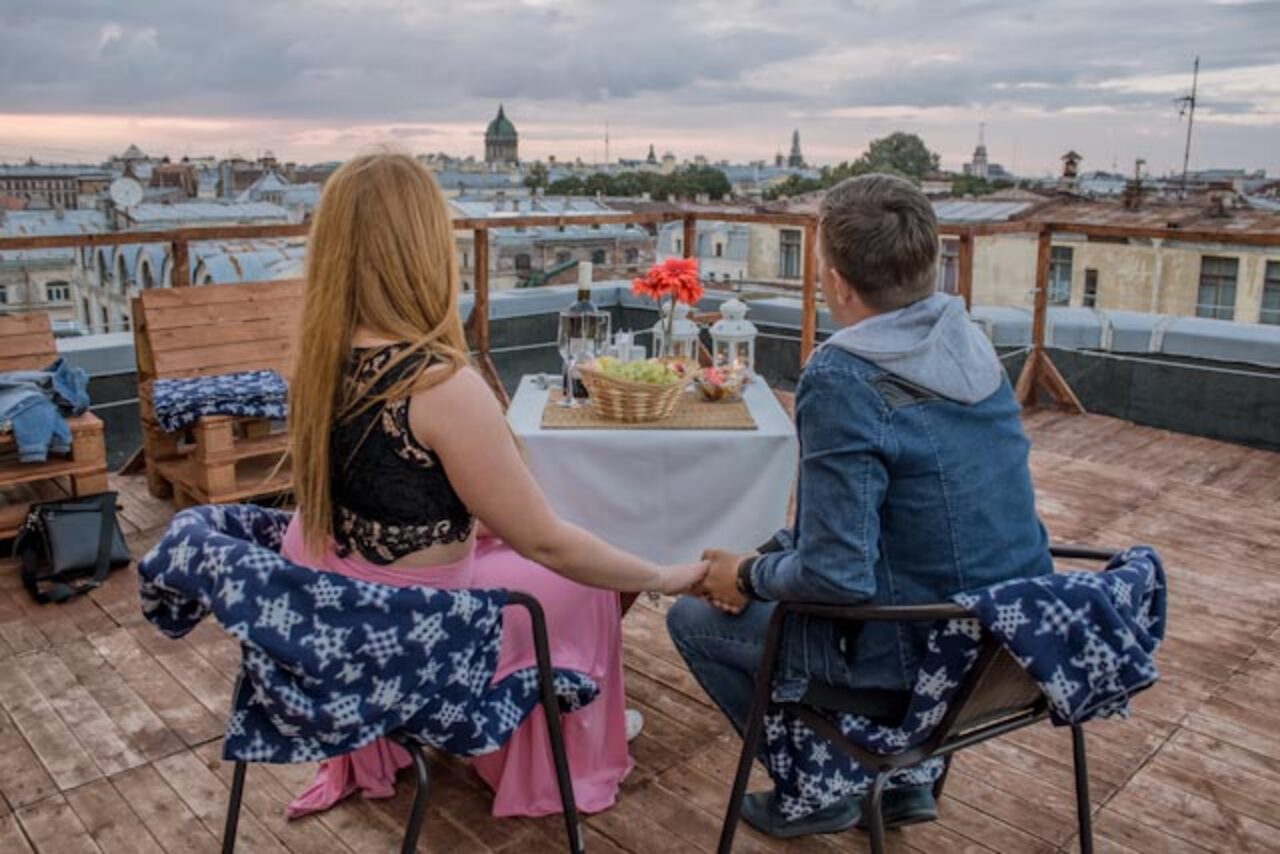 Арендовать STUDIYA KOSMOS