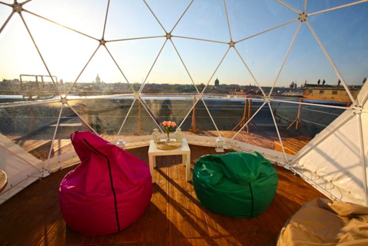 Арендовать STUDIYA KOSMOS