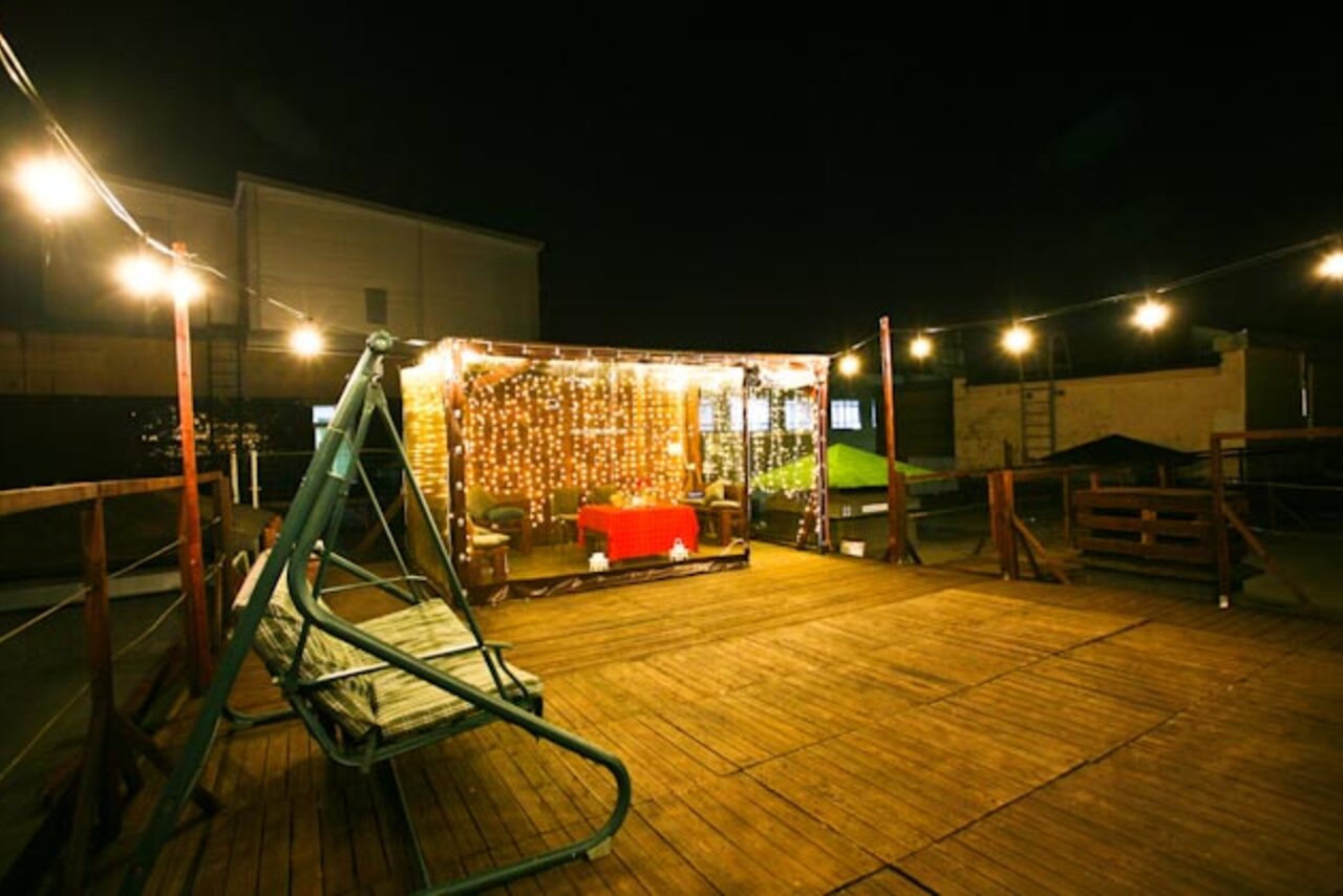 Арендовать STUDIYA KOSMOS