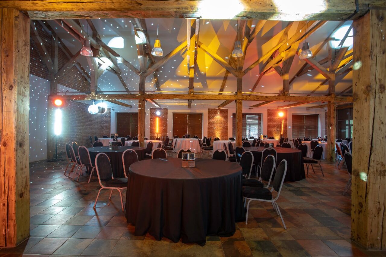 Арендовать Многофункциональный лофт в стиле шале