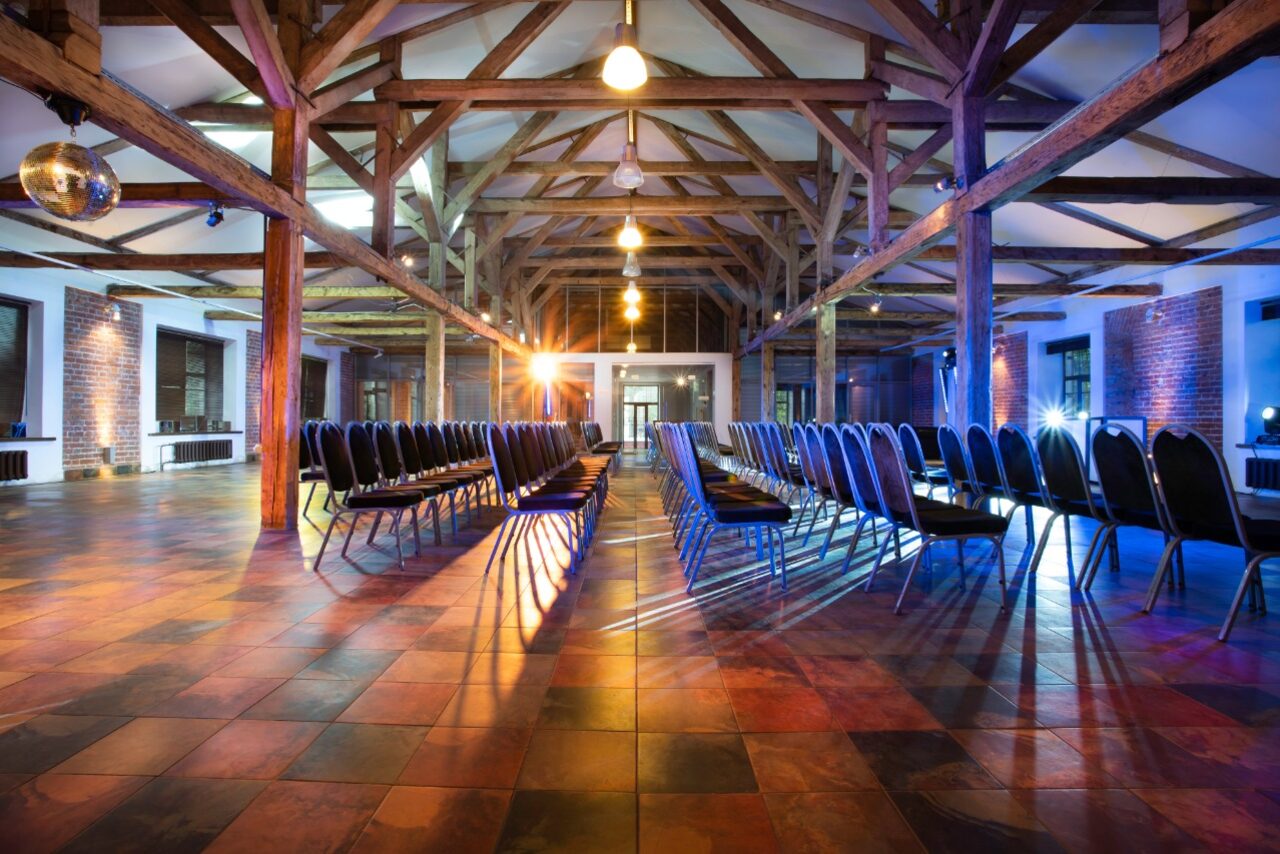 Арендовать Многофункциональный лофт в стиле шале