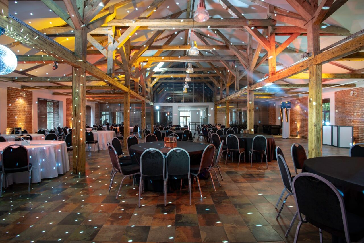 Арендовать Многофункциональный лофт в стиле шале