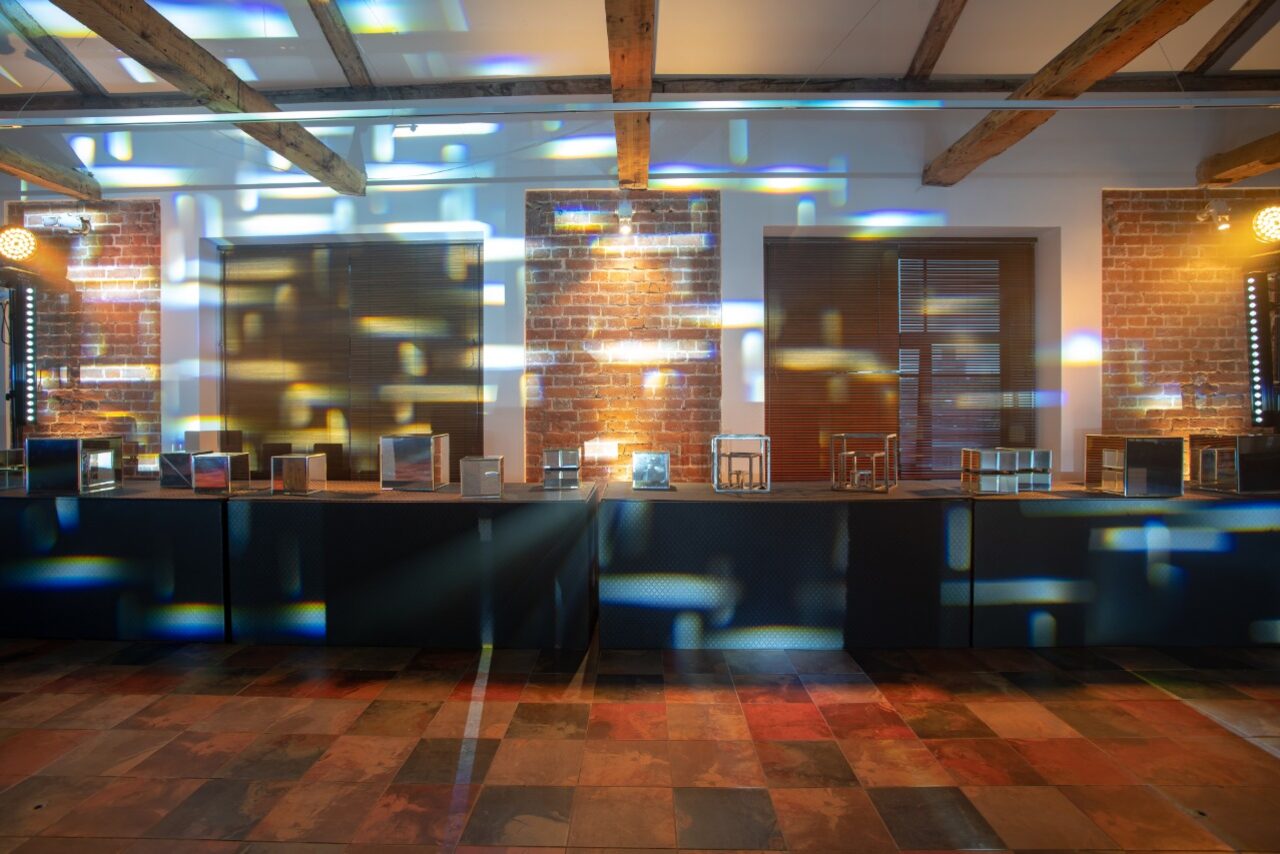 Арендовать Многофункциональный лофт в стиле шале