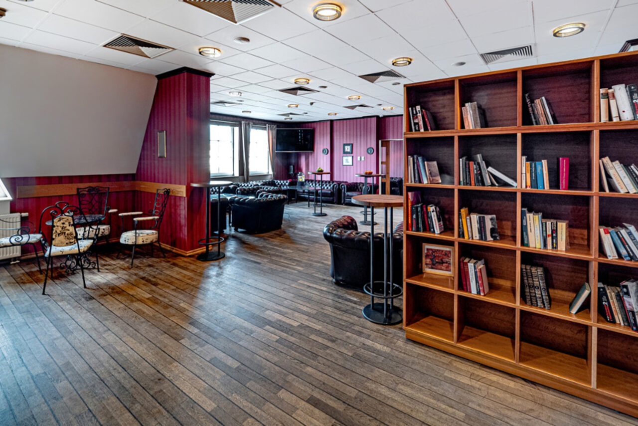 Арендовать Конференц-зал Флоренция