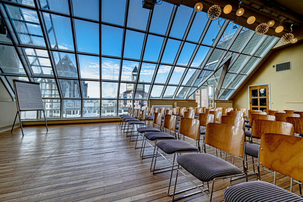 Арендовать Конференц-зал Флоренция