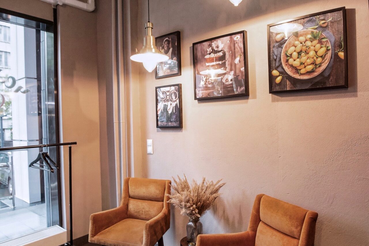 Арендовать Loft with kitchen for parties and master classes