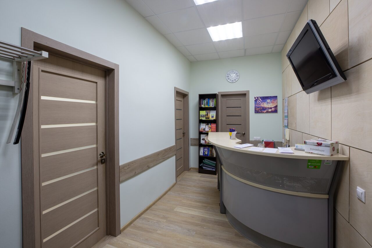 Арендовать Психологический центр "Движение"