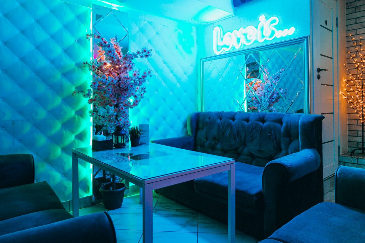 Арендовать Кальянная в Перово White Star Lounge