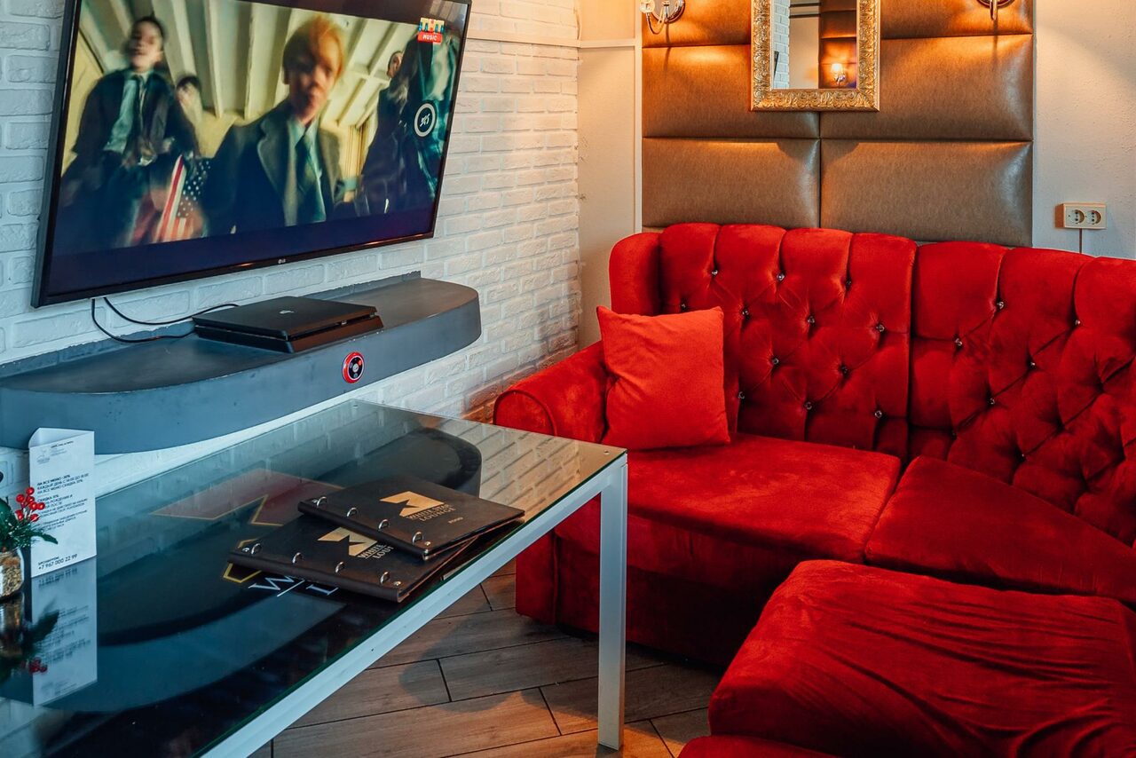 Арендовать Кальянная в Перово White Star Lounge