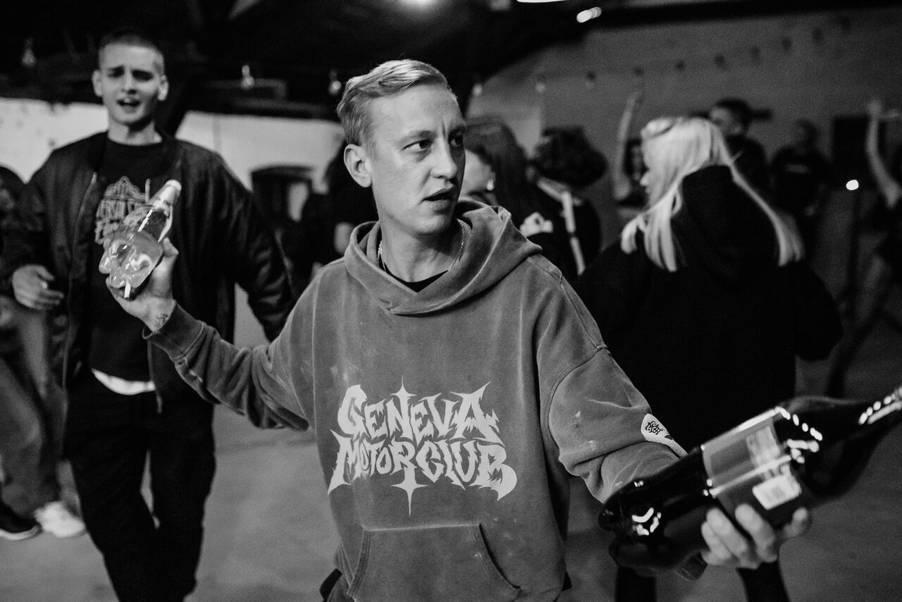 Арендовать Loft 3/4 - Атмосфера в мансарде старой фабрики