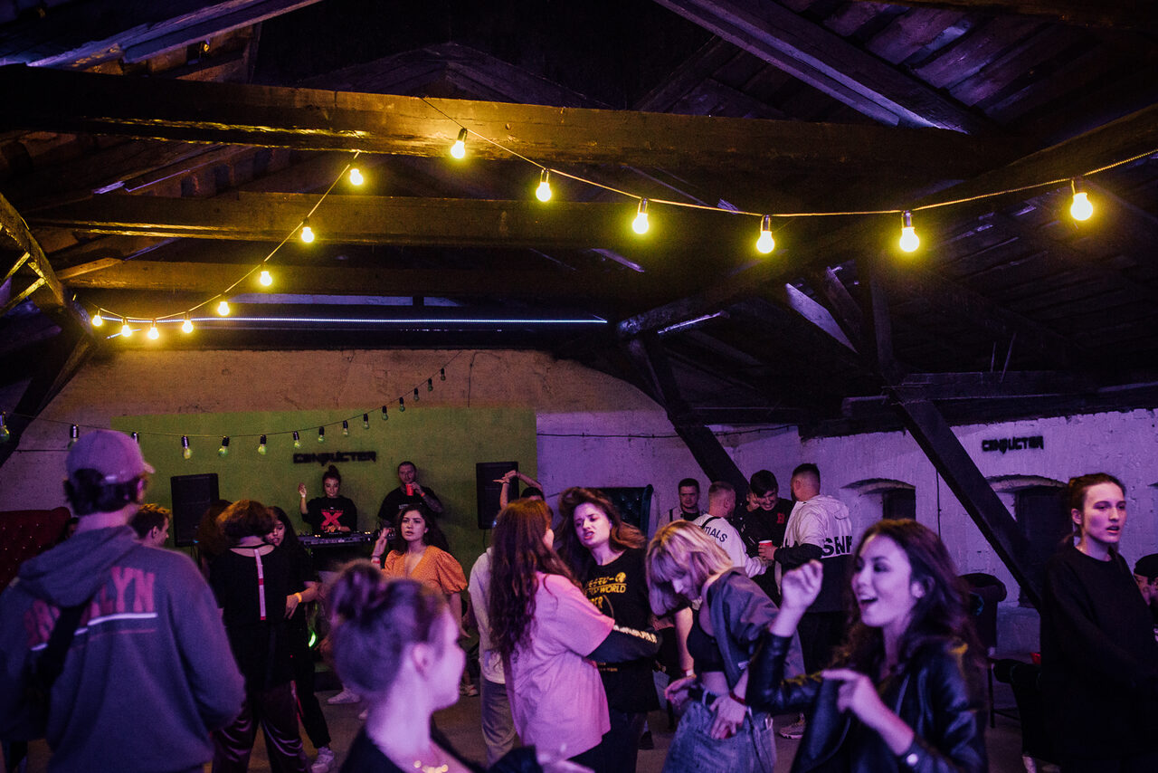 Арендовать Loft 3/4 - Атмосфера в мансарде старой фабрики