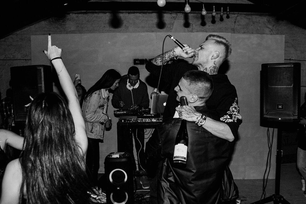 Арендовать Loft 3/4 - Атмосфера в мансарде старой фабрики