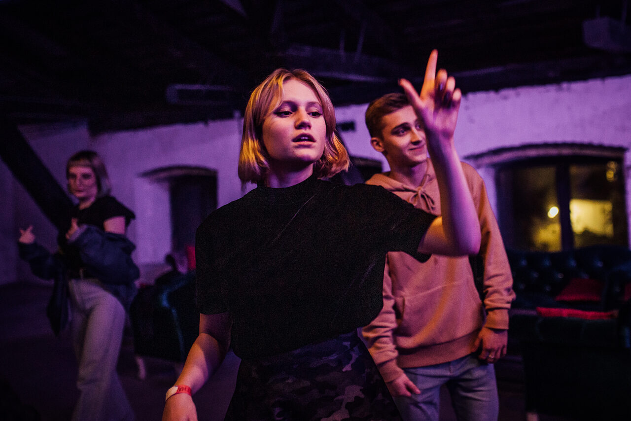 Арендовать Loft 3/4 - Атмосфера в мансарде старой фабрики