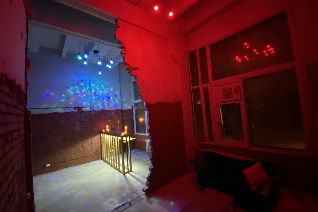 Арендовать Conductor Lofts Дизайнерский лофт