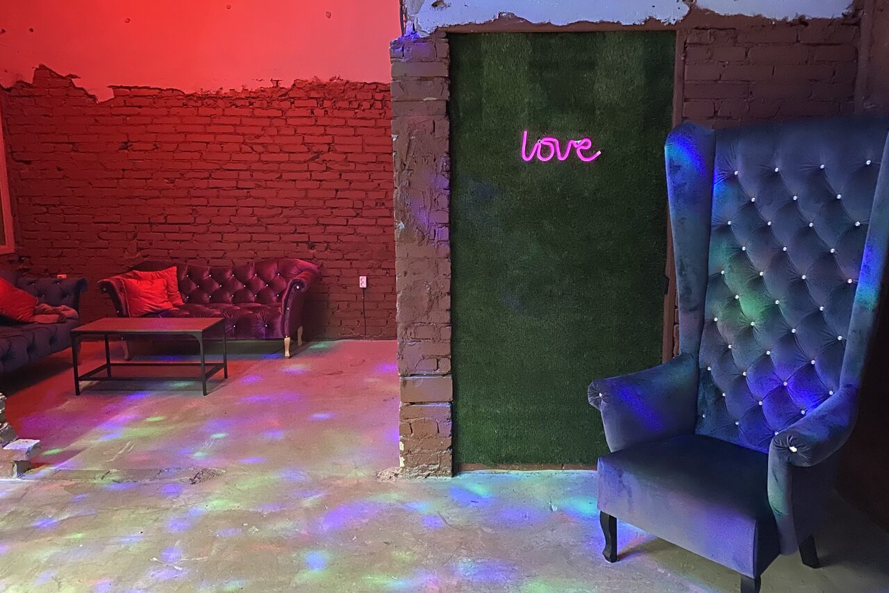 Арендовать Conductor Lofts Дизайнерский лофт