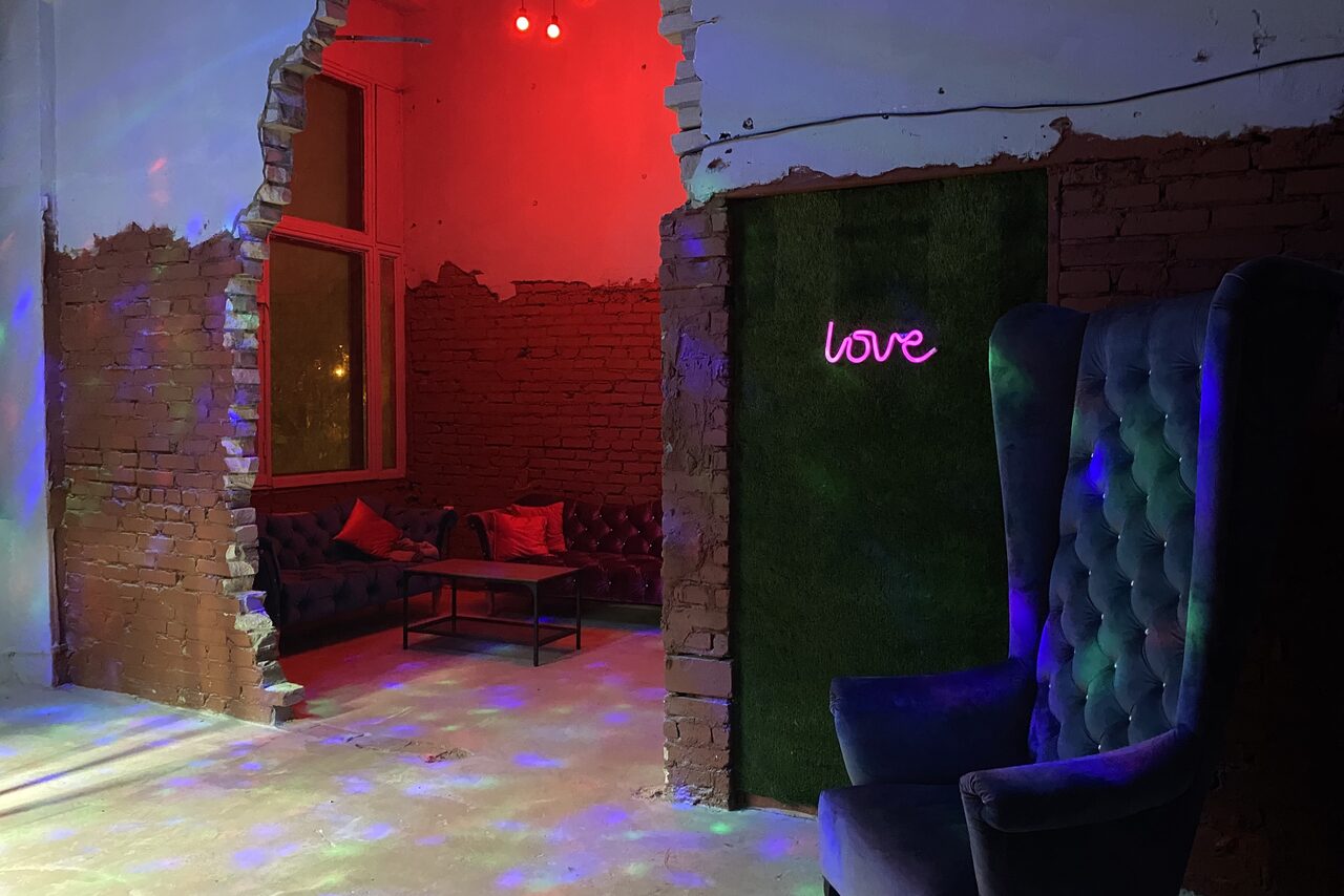 Арендовать Conductor Lofts Дизайнерский лофт