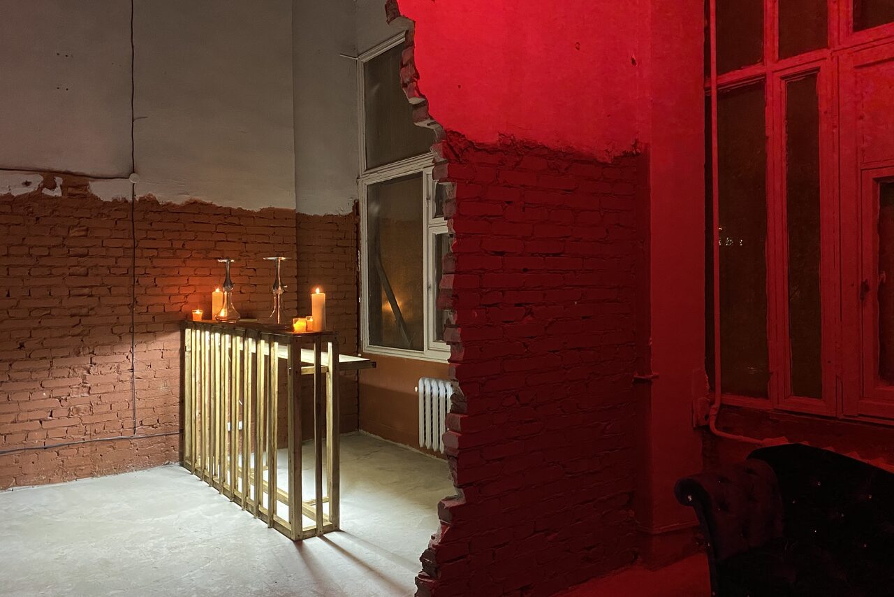 Арендовать Conductor Lofts Дизайнерский лофт