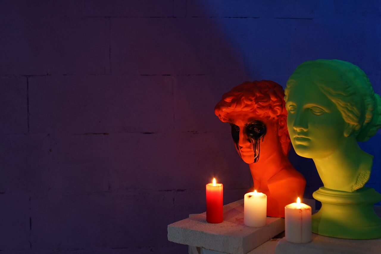 Арендовать Conductor Lofts в мансарде с огромным танцполом