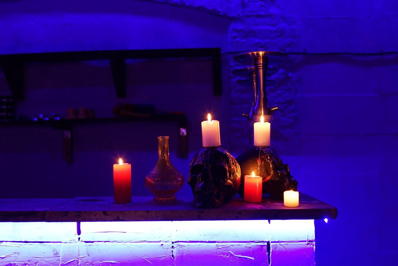 Арендовать Conductor Lofts в мансарде с огромным танцполом