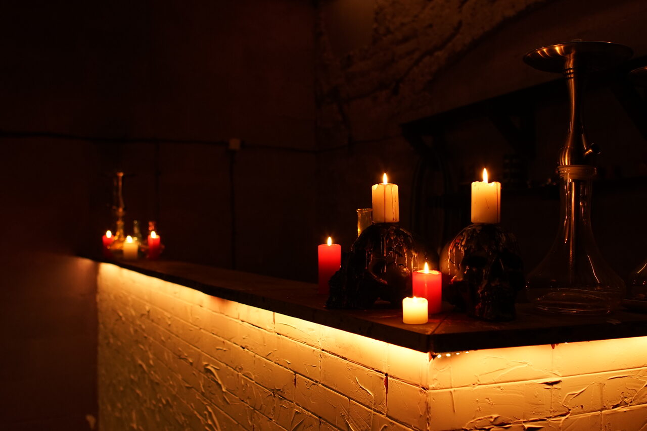 Арендовать Conductor Lofts в мансарде с огромным танцполом