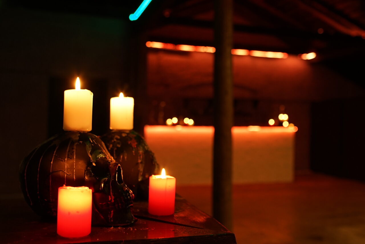 Арендовать Conductor Lofts в мансарде с огромным танцполом