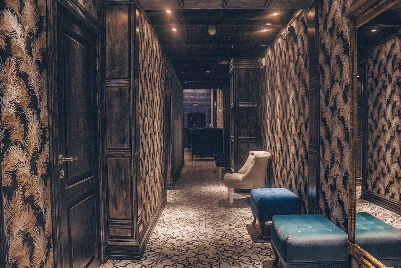 Арендовать Стилизованный лофт с высокими потолками