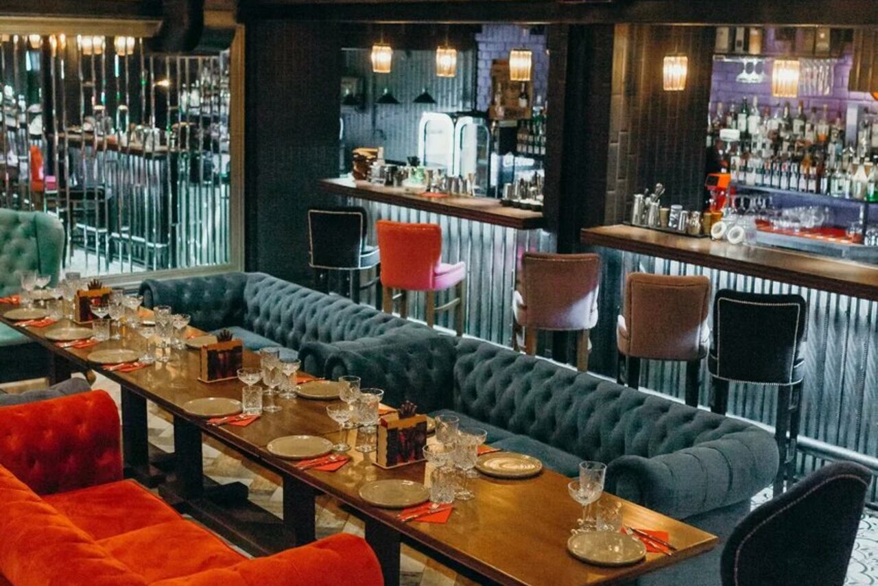 Арендовать Стилизованный лофт с высокими потолками