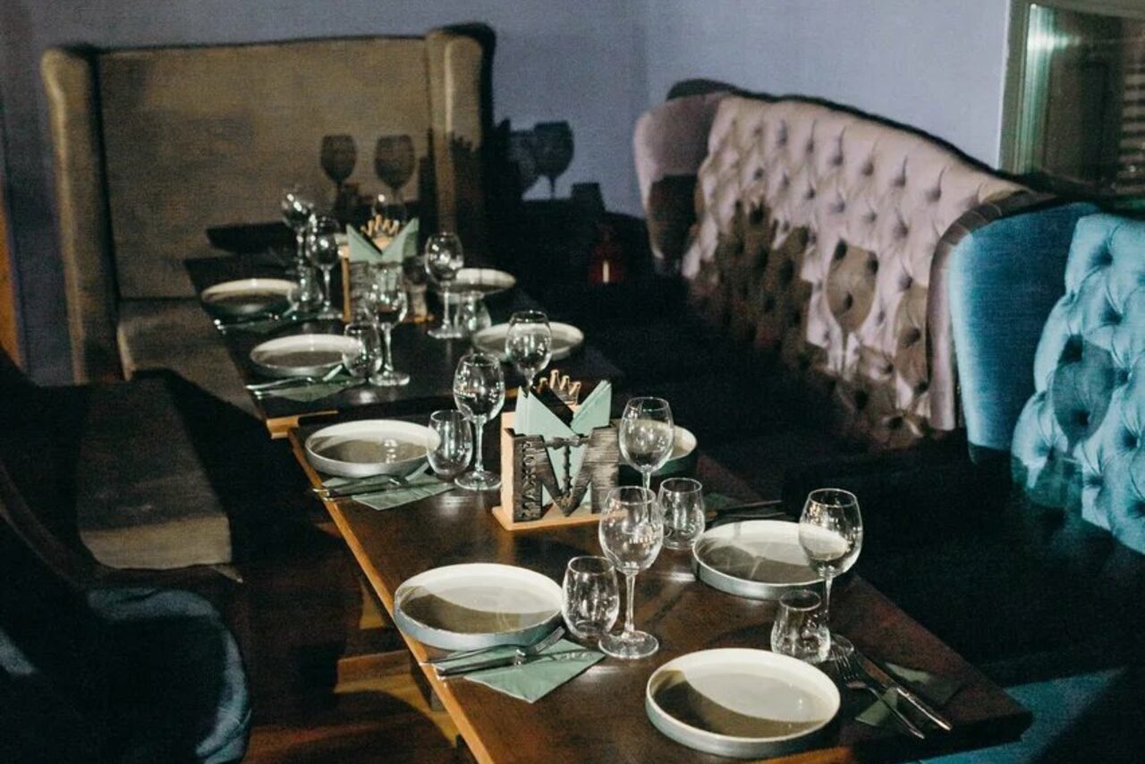 Арендовать Стилизованный лофт с высокими потолками