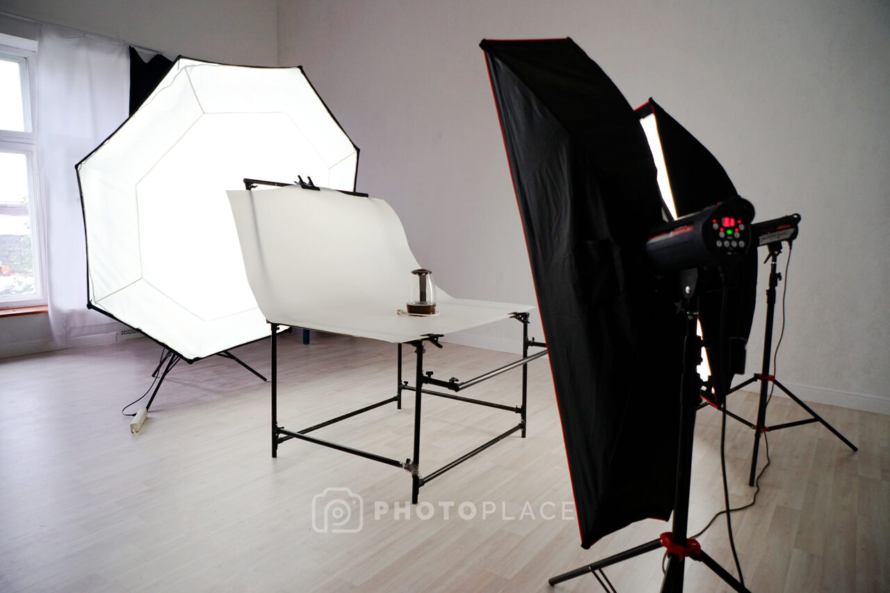 Арендовать Студия "ВТОП"