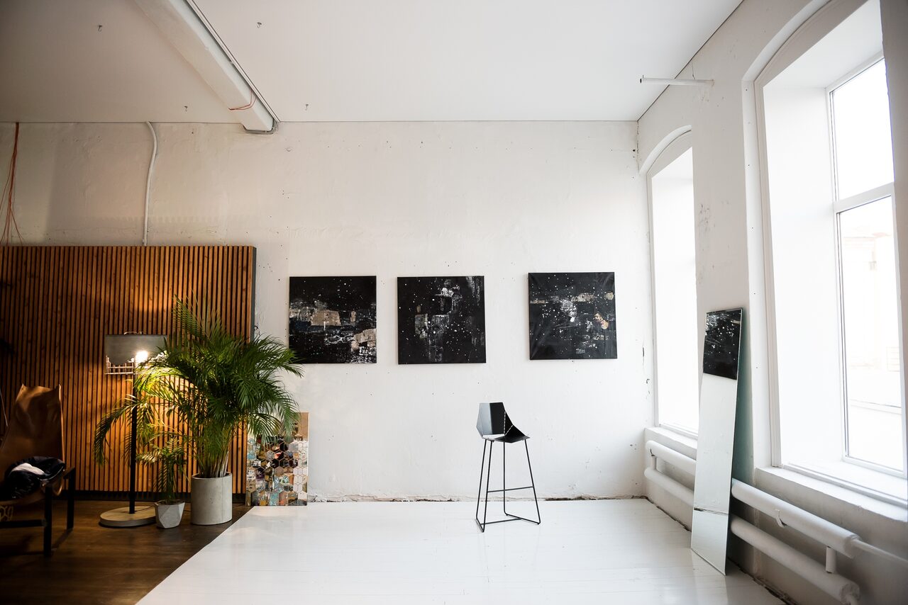 Арендовать Светлое лофт-пространство для различных мероприятий