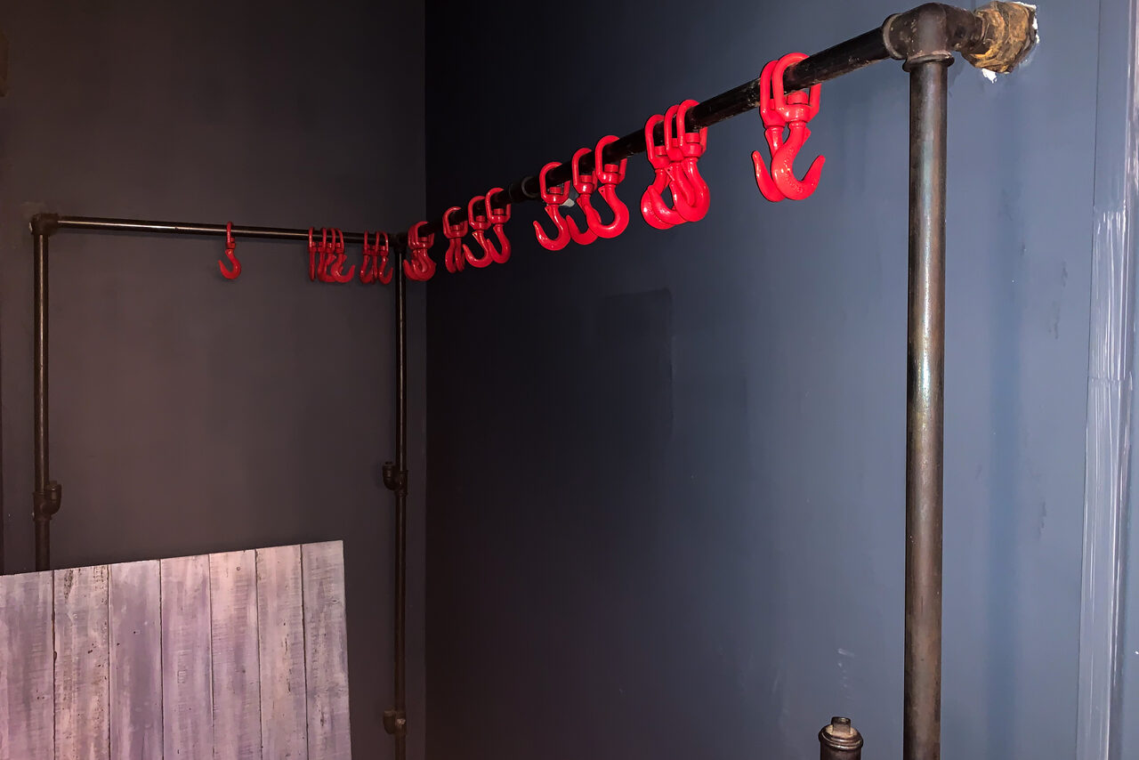 Арендовать Арт-пространство с отдельным входом и барной стойкой