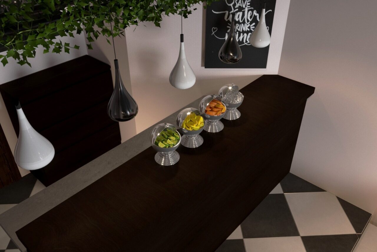 Арендовать Event-пространство Ассамбляж