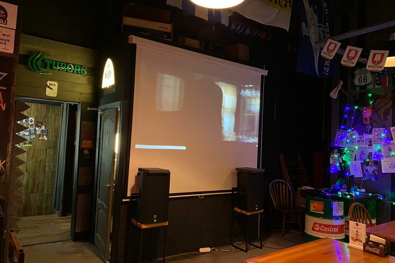 Арендовать Бар под закрытие в стиле дикого запада