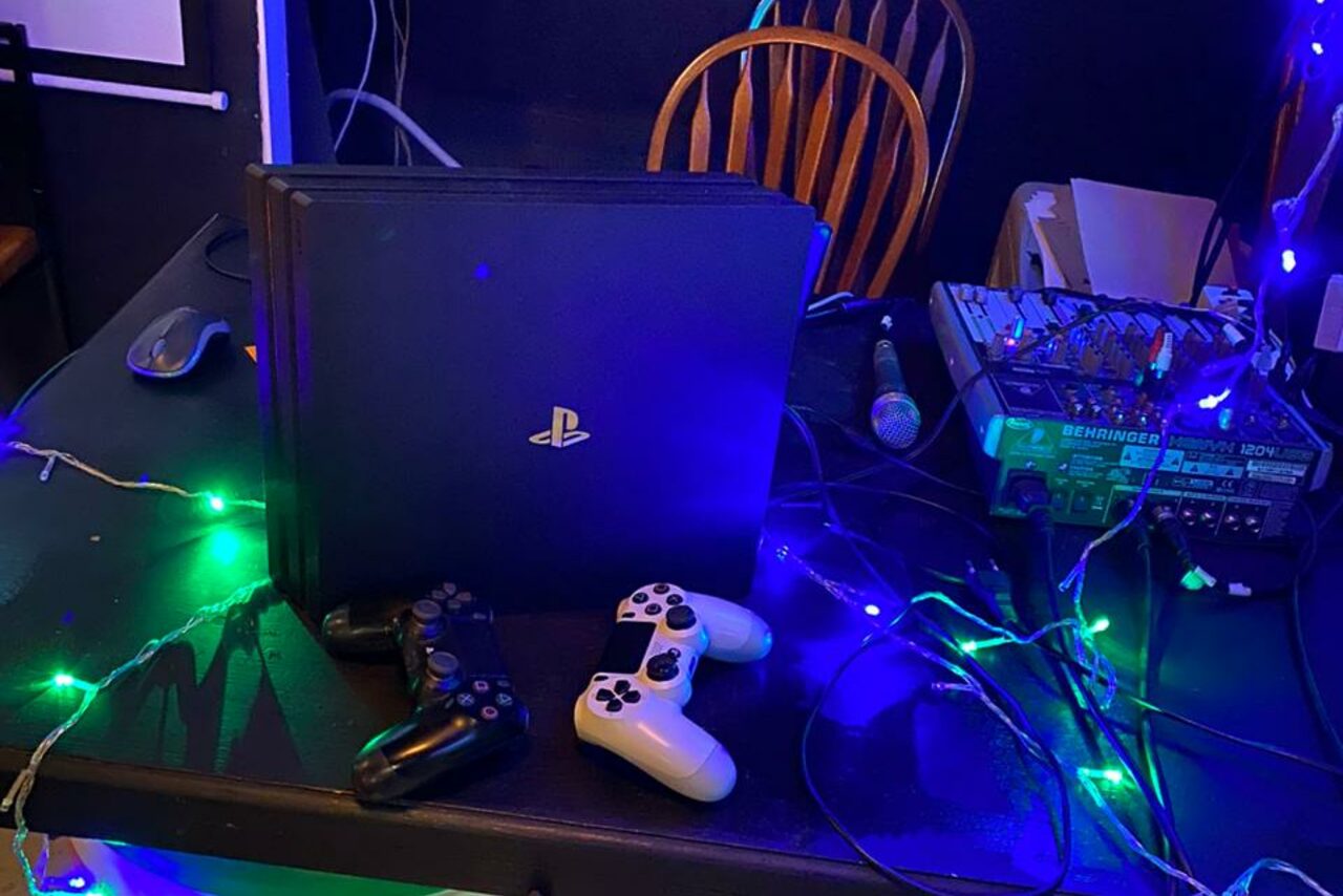 Арендовать Бар под закрытие в стиле дикого запада