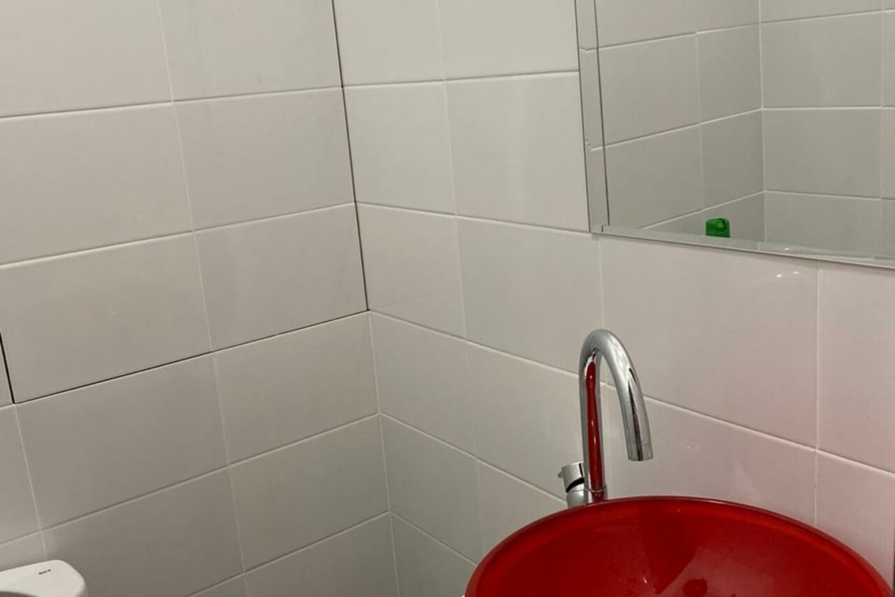 Арендовать White loft with children's playroom