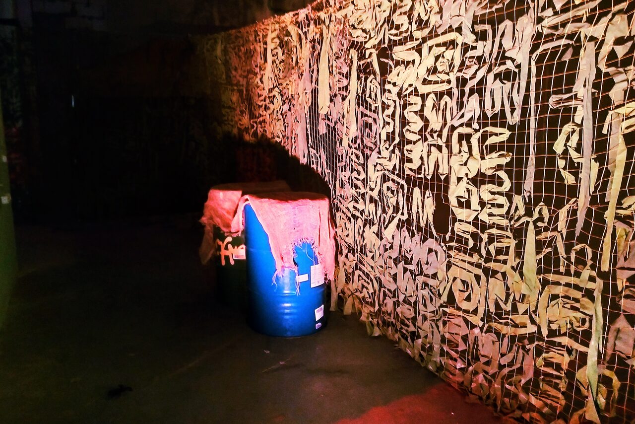 Арендовать Милитари Лофт