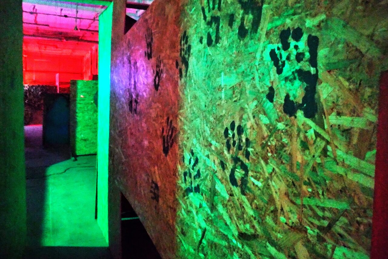 Арендовать Милитари Лофт