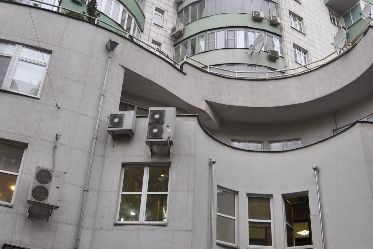 Арендовать Площадка в Москве
