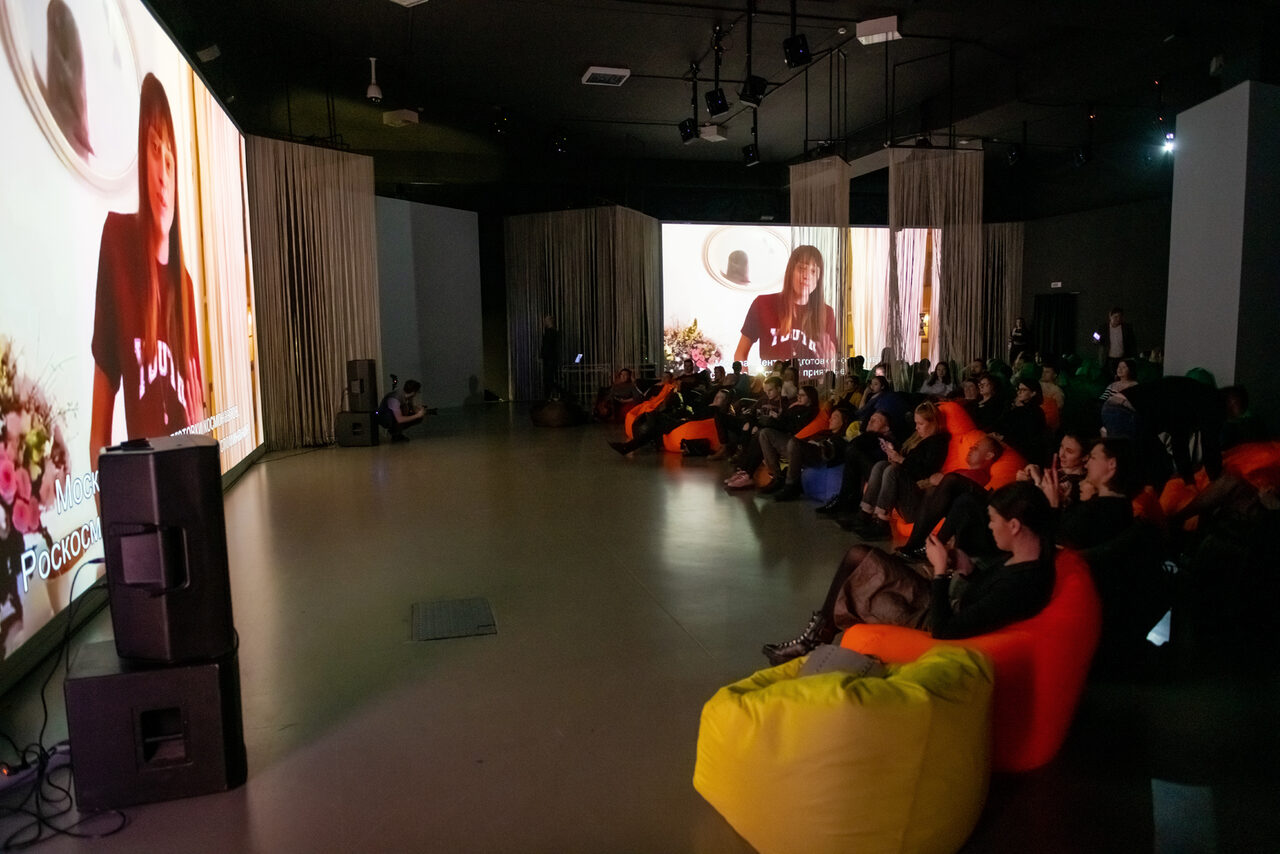 Арендовать «Гипер Порт» большое пространство для вашего отдыха