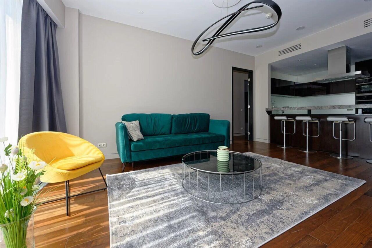 Арендовать Crystal Ballroom Площадка в Москве