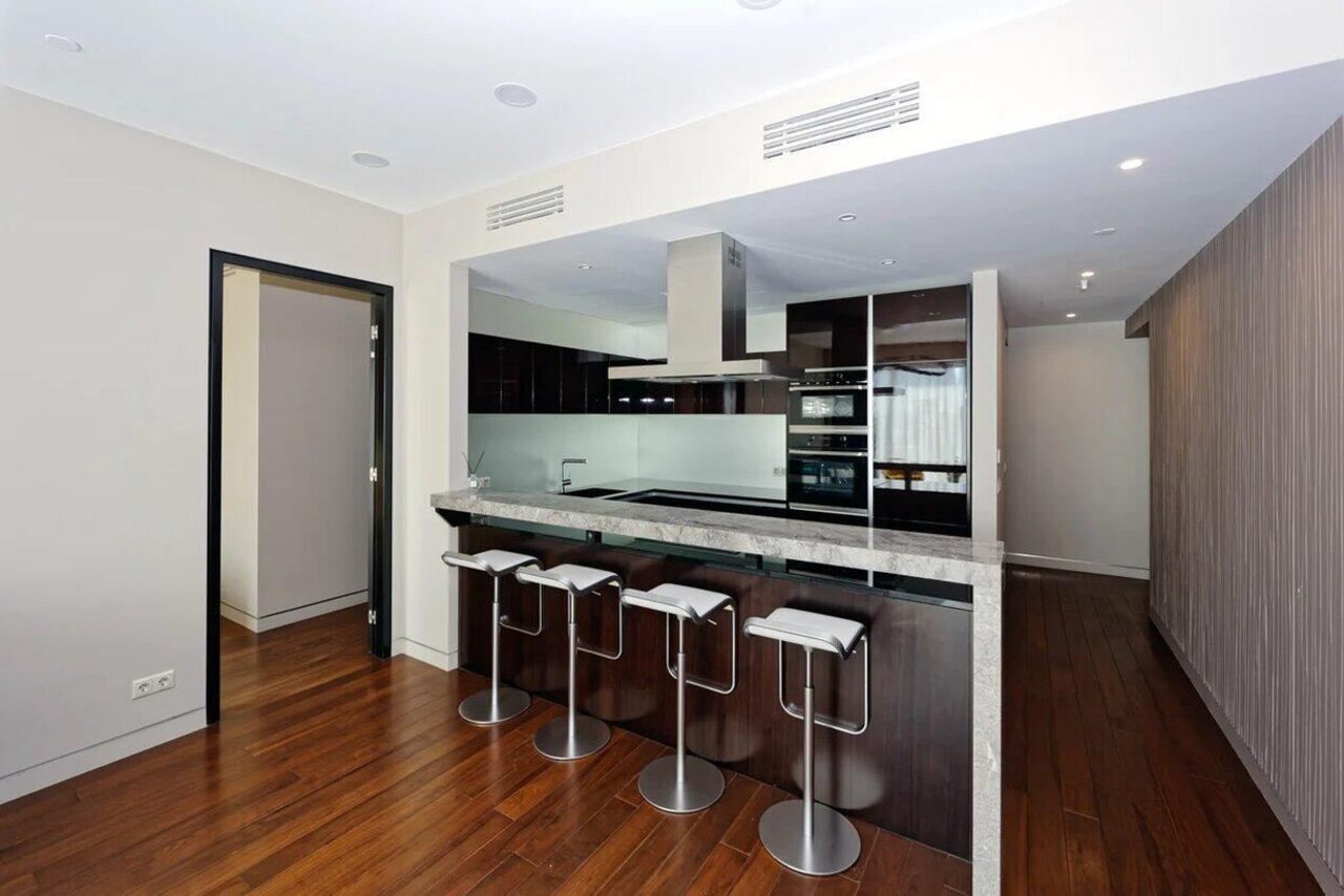 Арендовать Crystal Ballroom Площадка в Москве