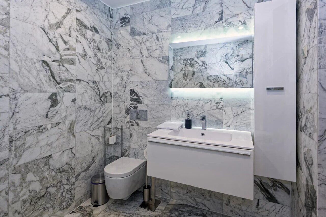 Арендовать Crystal Ballroom Площадка в Москве