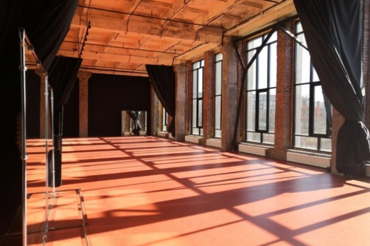 Арендовать Школа танцев Effort